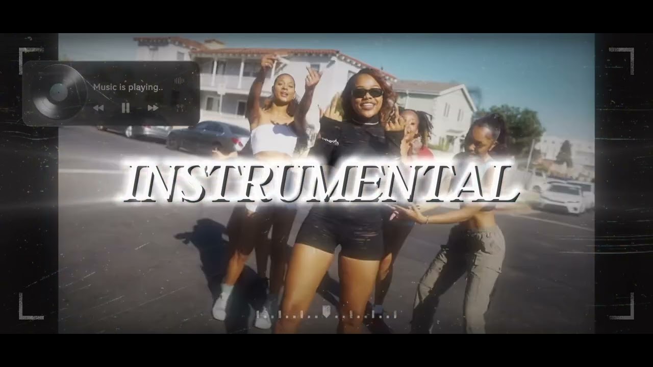 CUZZOSx5 - I H8 HOME (INSTRUMENTAL)