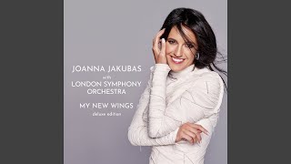 Tango to Evora - Joanna Jakubas, London Symphony Orchestra