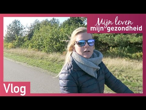 Shannon - Weekend Vlieland deel 3/3