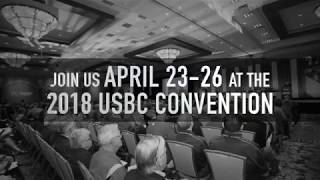 2018 USBC Convention & Annual Meeting