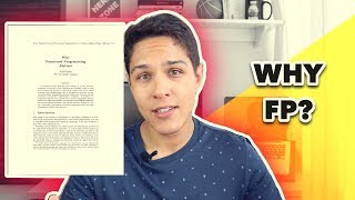 POR QUE PROGRAMAÇÃO FUNCIONAL É IMPORTANTE