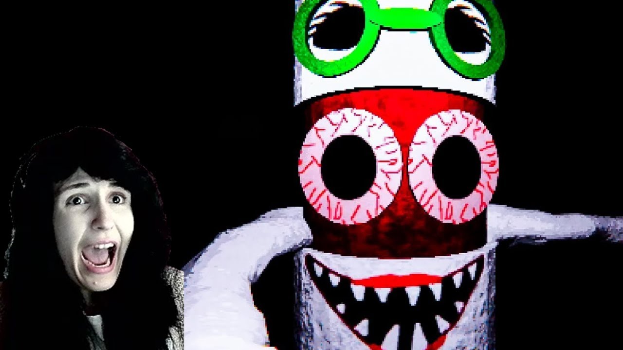 Ring Academy but I have awful aim (Full Game) 