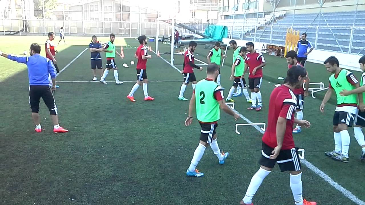 Futbolda Çıkışlar