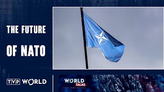 Challenges ahead for the world's most powerful military alliance | Mark Toth