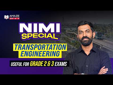 Transportation | NIMI Questions | Grade 3 | Grade 2