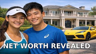 INSIDE ALEX EALA INSANE LIFESTYLE 2026: NET WORTH, SECRET BOYFRIEND AND INVESTMENTS