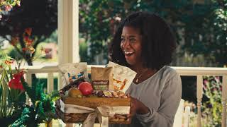 Why Send A Gift? - 60 sec