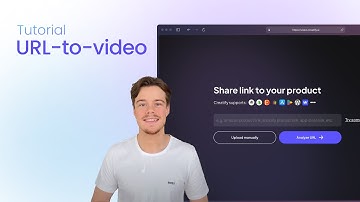 Introduction to: URL to video ad maker