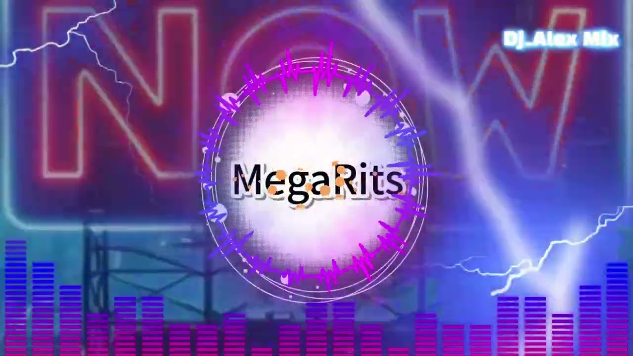 MegaRits./ Unstoppable -(Dj Alex Mix)