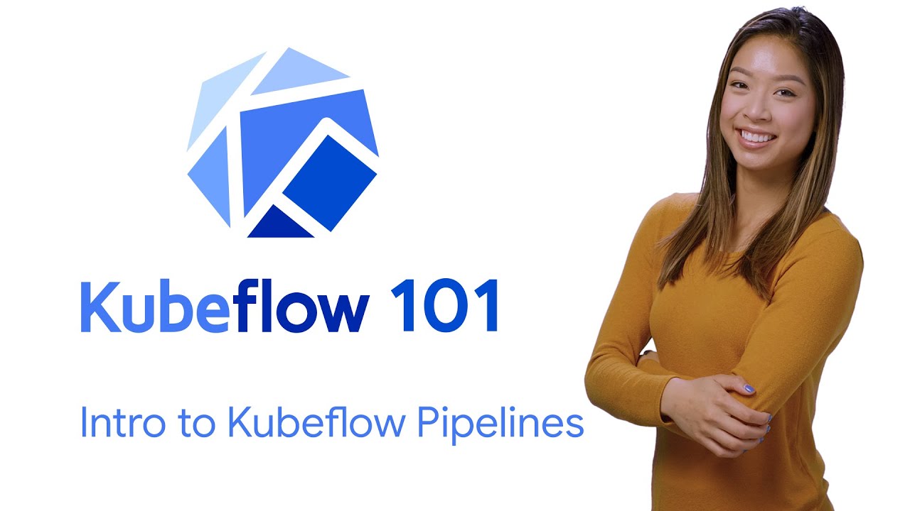 Intro to Kubeflow Pipelines