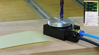 Touch Probe V2