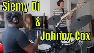 Johnny Cox &amp; Siemy Di