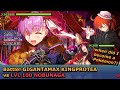 【FGO】 REMATCH! 7.7 Million HP Kingprotea Vs. LVL 100 NOBUNAGA [Pokémon Parody]【Summer 4 Event】