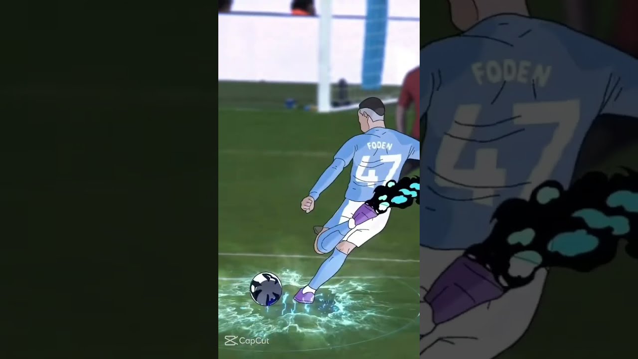  Capcut Edit Manchestercity Xxxtentacion