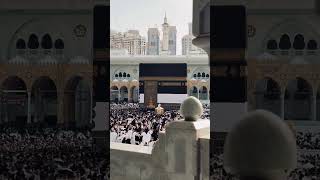 Taqbir Al Eid✨ azan masjid al haram makkah✨  hajj 2026 #azan #makkah #hajj #hajj2026 #allahuakbar