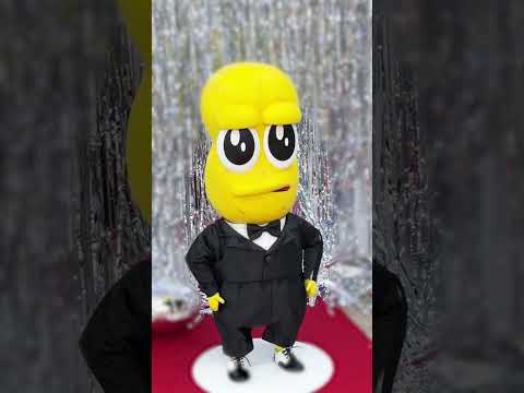 原宿竹下通りを相方がジャック！？ #PQライブ