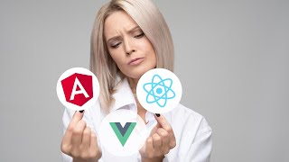 Angular, React ou Vue :  quel Framework (ou lib) choisir ?