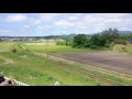 [臨552レ]津軽鉄道復刻貨物列車 深郷田〜大沢内
