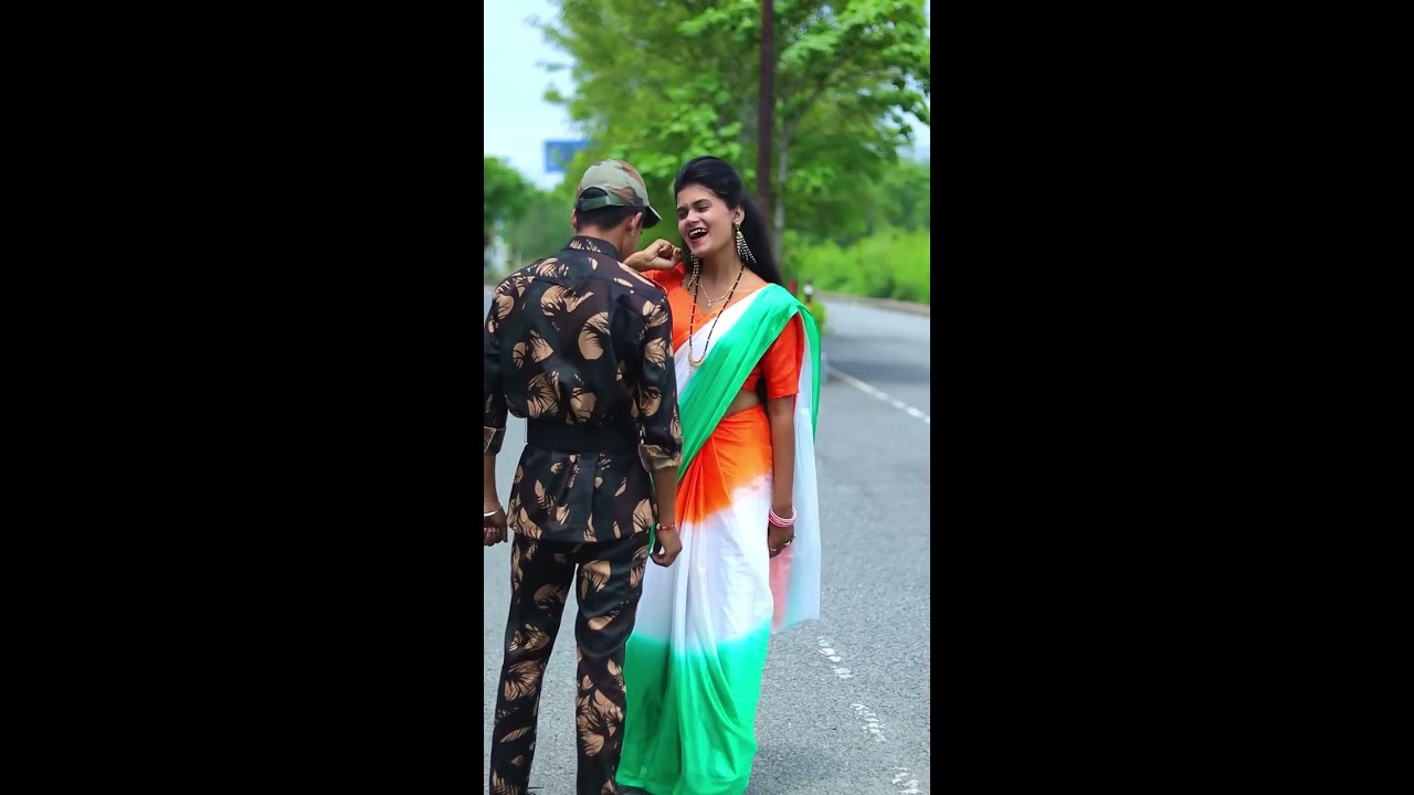 bharat ma ki seva kario