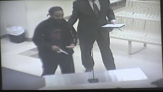 Nurse Arrested After Woman In Vegetative State Gives Birth