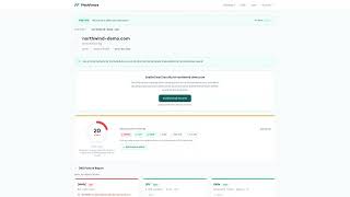 PhishFence Product Tour: Add a Domain and Reach Enforced DMARC