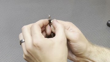 Canik Rival Striker Spring Replacement