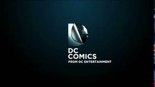 DC COMICS INTRO - AFTER EFFECTS