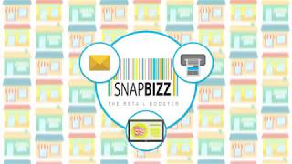 Snapbizz - Engage Your Customers Contextually Both In And Out Of The Store