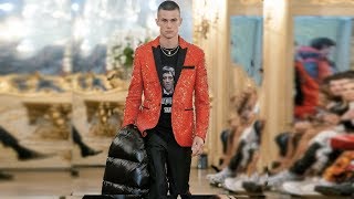 Philipp Plein | Fall/Winter 2019/20 | Menswear | Milan Fashion Week