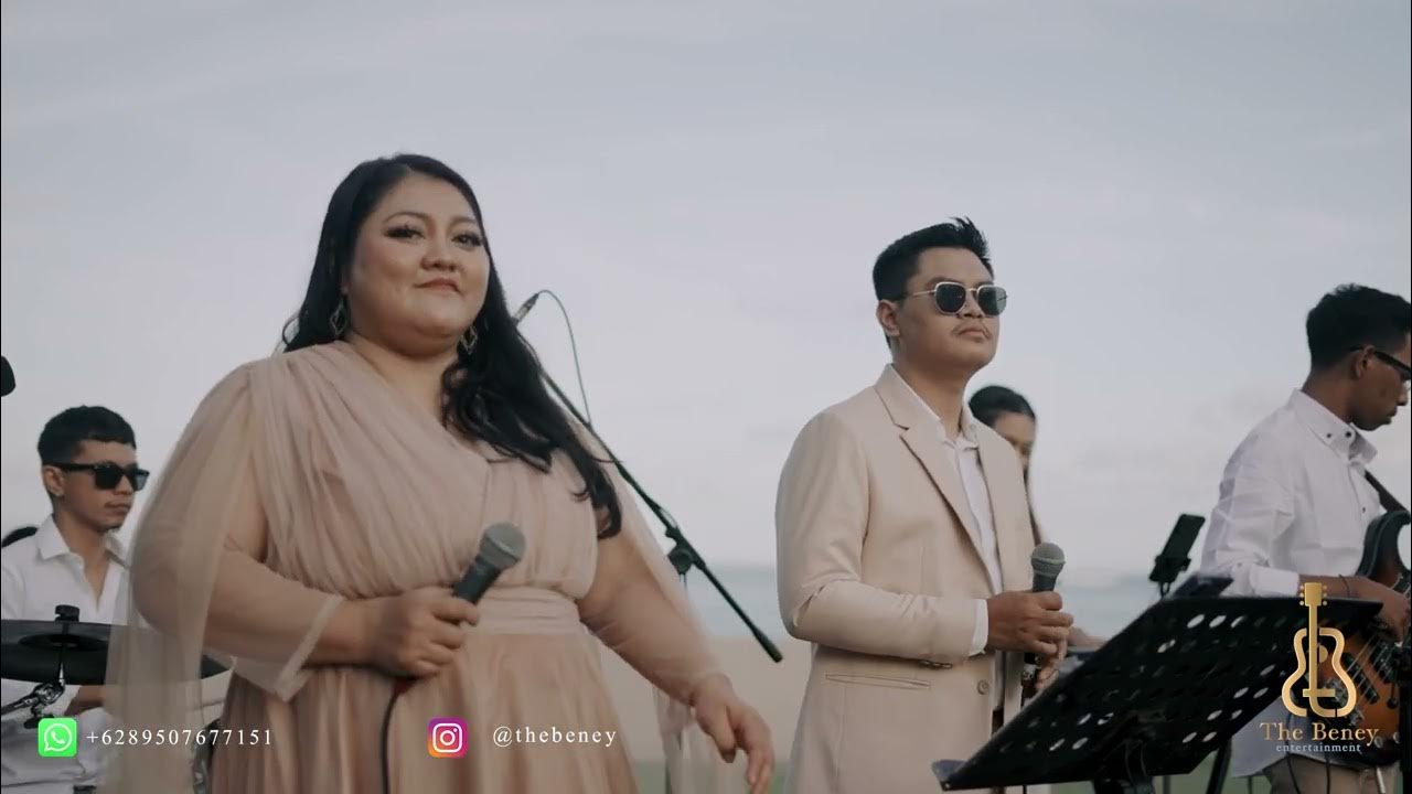 So Close by Jon McLaughlin - Live Wedding Cover - YouTube