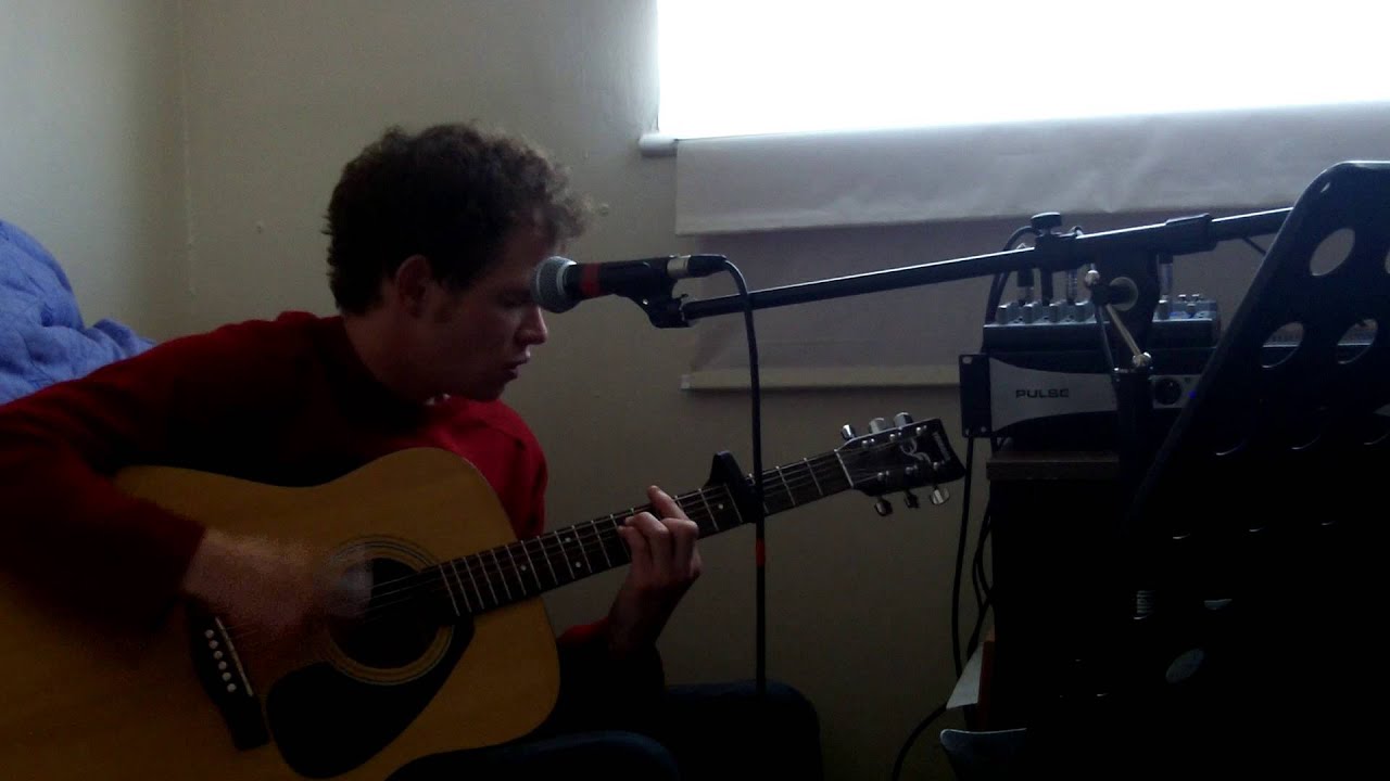 Nick Foreman - The Game (Original)