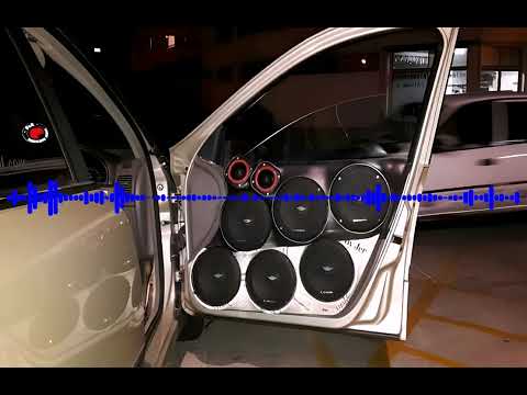Burning Flames - Swinging Engine (32-43hz) Rebassed