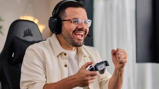 One More Game. | ⁨@CouRageJD⁩ for SCUF Omega
