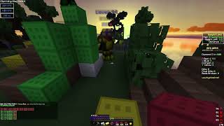 Hypixel No Damage Bug!