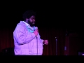 Ron funches muppet babies  peoples republic of komedy