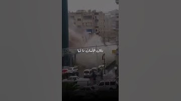 سورة الزلزلة بصوت قارئ محمد طارق