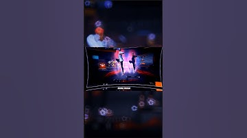 PRESET FF🎟️|| DJ ALWAYS LOVING YOU🎶#shorts