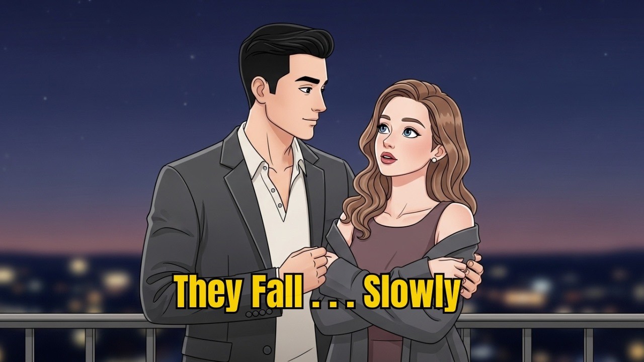 How Avoidants Actually Fall In Love (It’s Not What You Think)