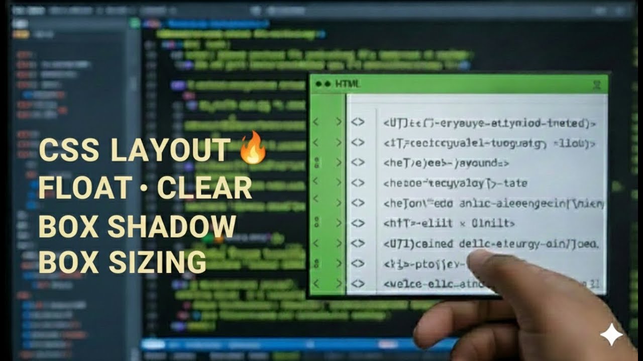 Master These 5 CSS Tricks Every Developer Uses - YouTube