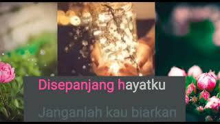 Black Dog Bone  Titisan Iman karaoke