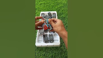 Unboxing and Testing Choo Choo Charles Two and Car Racing No Talking With Natural Sound Water