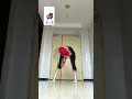 NO BATIDÃO WITH FALLING BODY PARTS #shorts