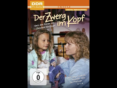 Der Zwerg im Kopf (1991)