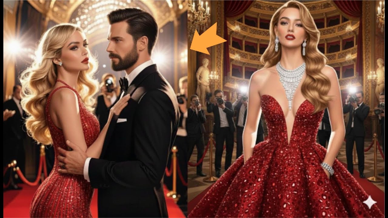 La crudeltà del marito e della sua amante e il finale sorprendente quando l’ex moglie ritorna.