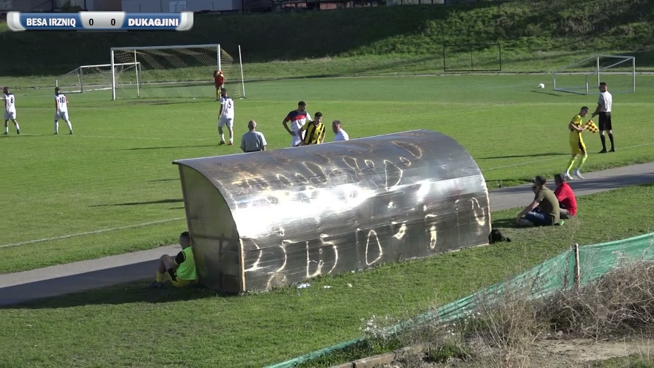 KF BESA IRZNIQ    🆚   KF Dukagjini   [ 4 - 3 ]  30.10.2023