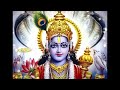 Vishnu sahasranama in 12 minutes