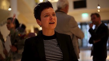 Brenda over Kleurrijk Zorgen - Cultuursensitief leiderschap in de zorg