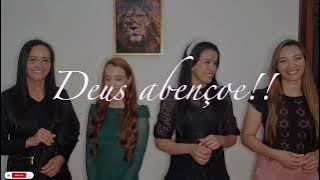 Pela fé uma vez - Hino 403 CCB @FamiliaNogueiraCCB