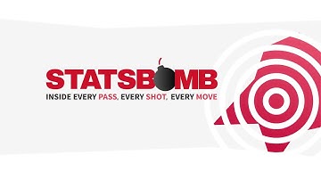 Statsbomb Data Launch - Beyond Naive xG