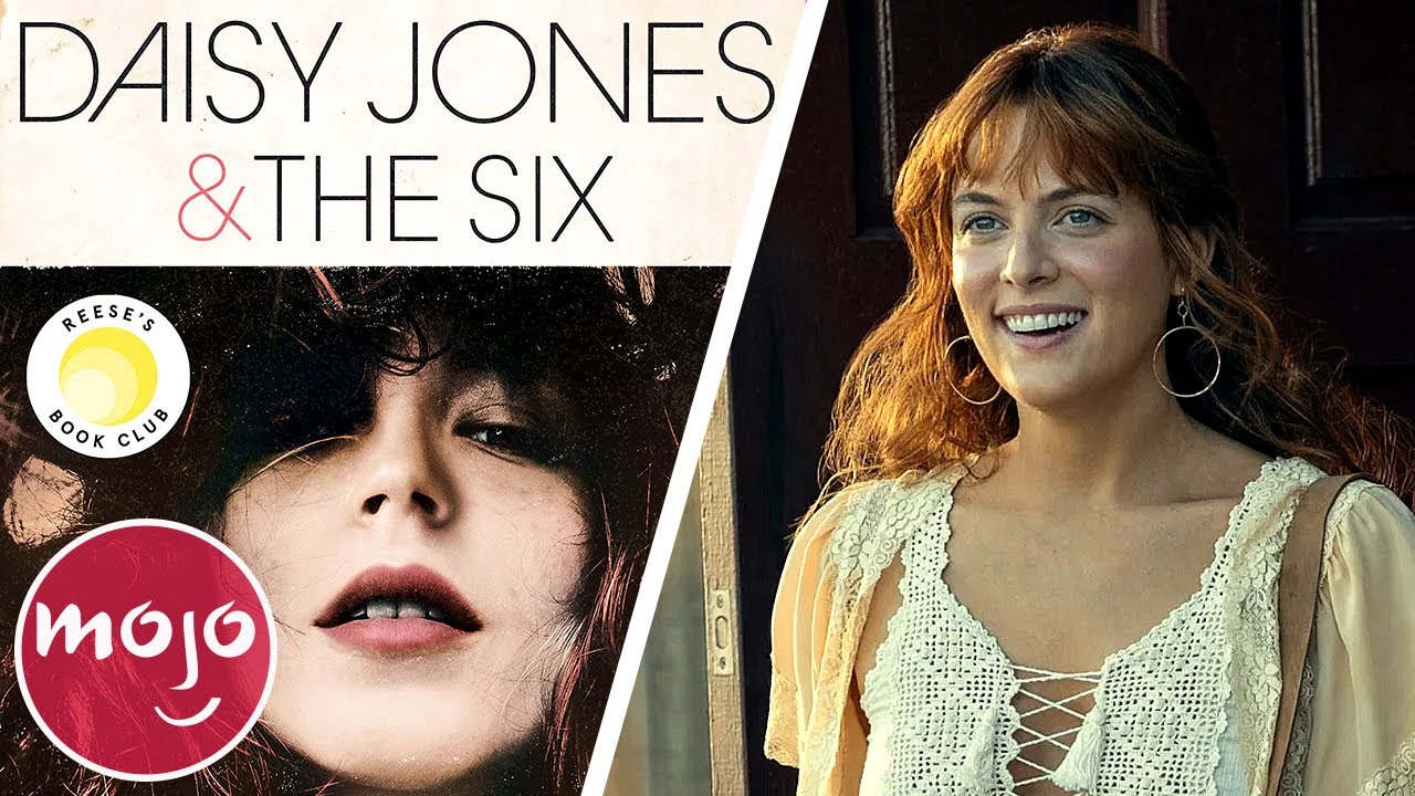 Making Of DAISY JONES \u0026 THE SIX - Best Of Behind The Scenes With Sam Claflin \u0026 Riley Keough | Prime